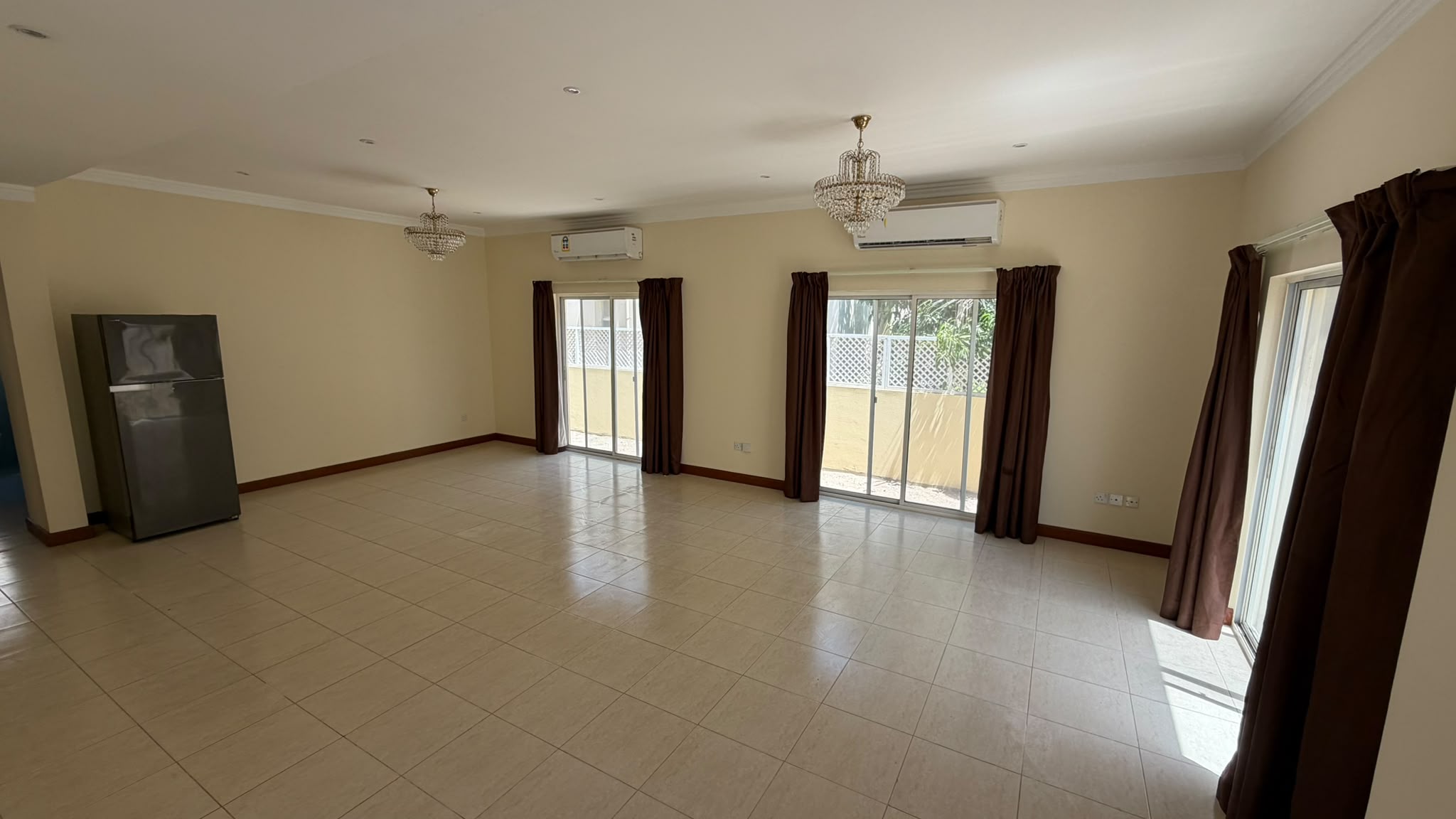 Affordable Luxury in Saar | 3BR Villa with Private Pool & Communal Gym