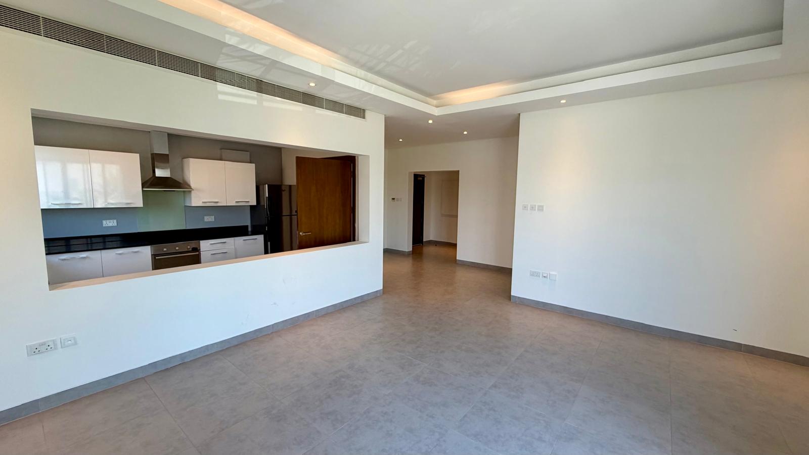 SPACIOUS 3 BEDROOM APARTMENT NEAR ST. CHRISTOPHER'S SCHOOL | EWA INCLUDED | PRIME SAAR LOCATION