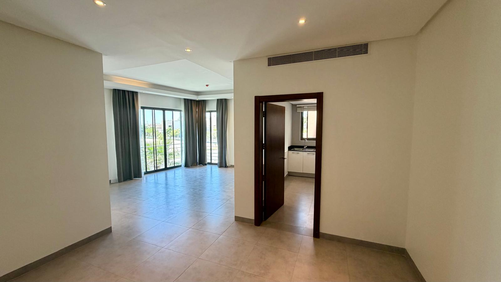 SPACIOUS 3 BEDROOM APARTMENT NEAR ST. CHRISTOPHER'S SCHOOL | EWA INCLUDED | PRIME SAAR LOCATION