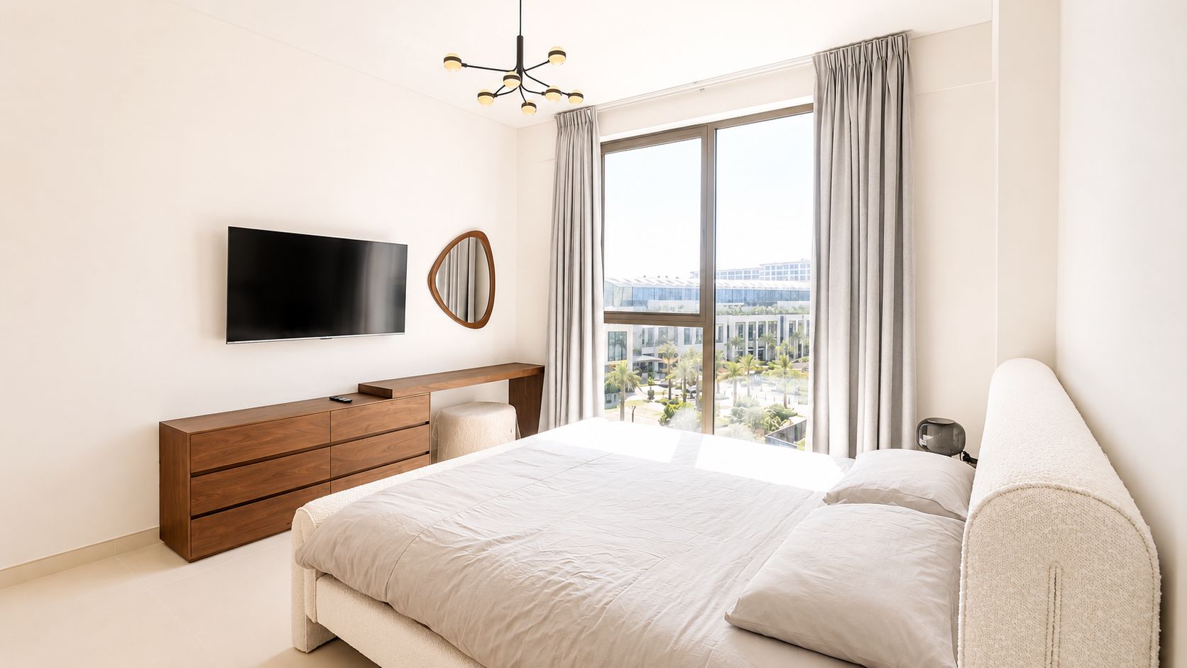 LUXURY | MARASSI BAY | SEA VIEW | PREMIUM LIFESTYLE