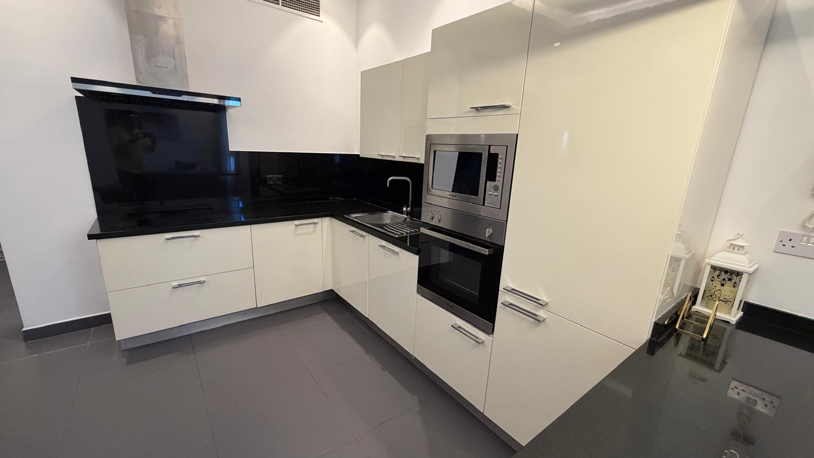 Luxury Style Living in Saar | Fully Furnished | All Bills Included