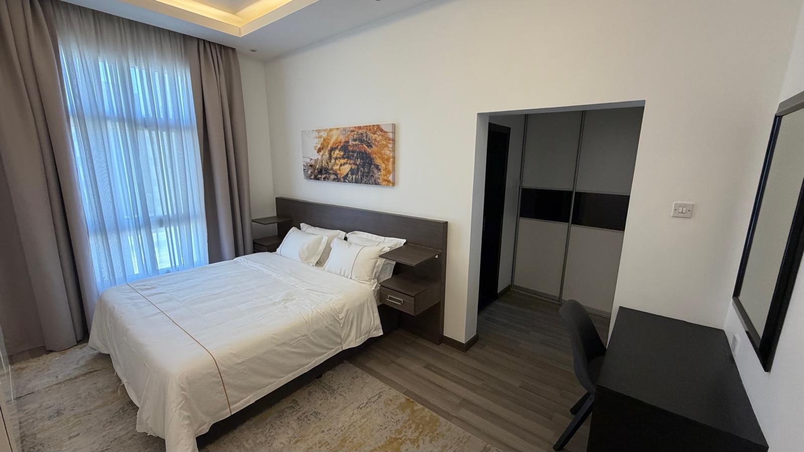Best Value in Saar! Luxury 2BR Apartment – Inclusive
