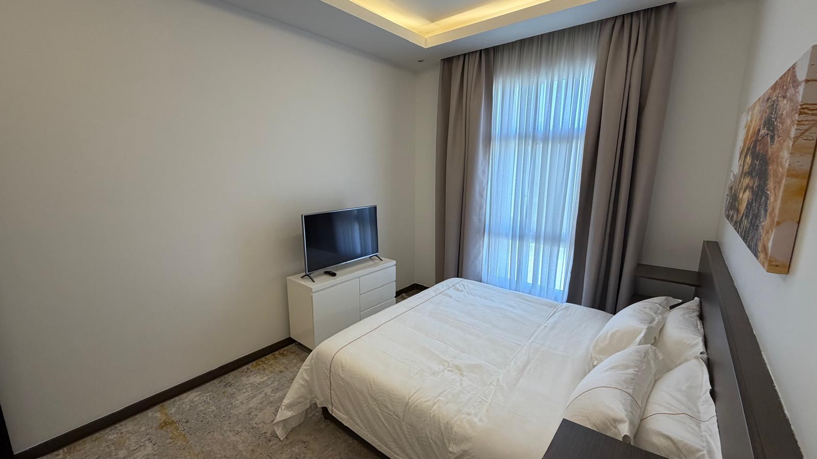 Best Value in Saar! Luxury 2BR Apartment – Inclusive