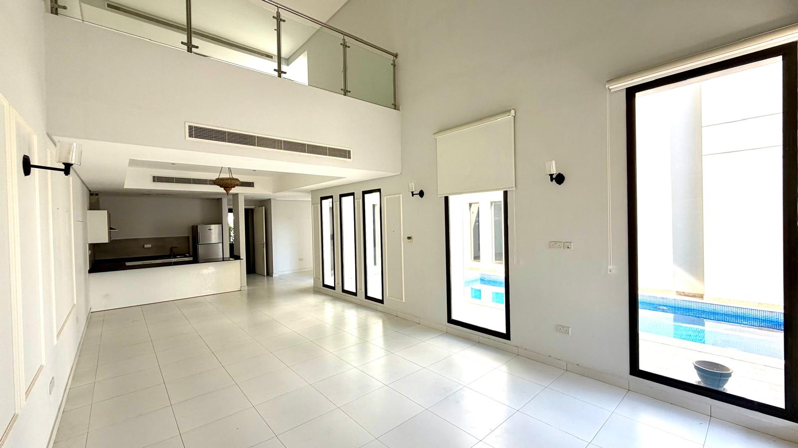 DREAM FAMILY VILLA WITH PRIVATE POOL
