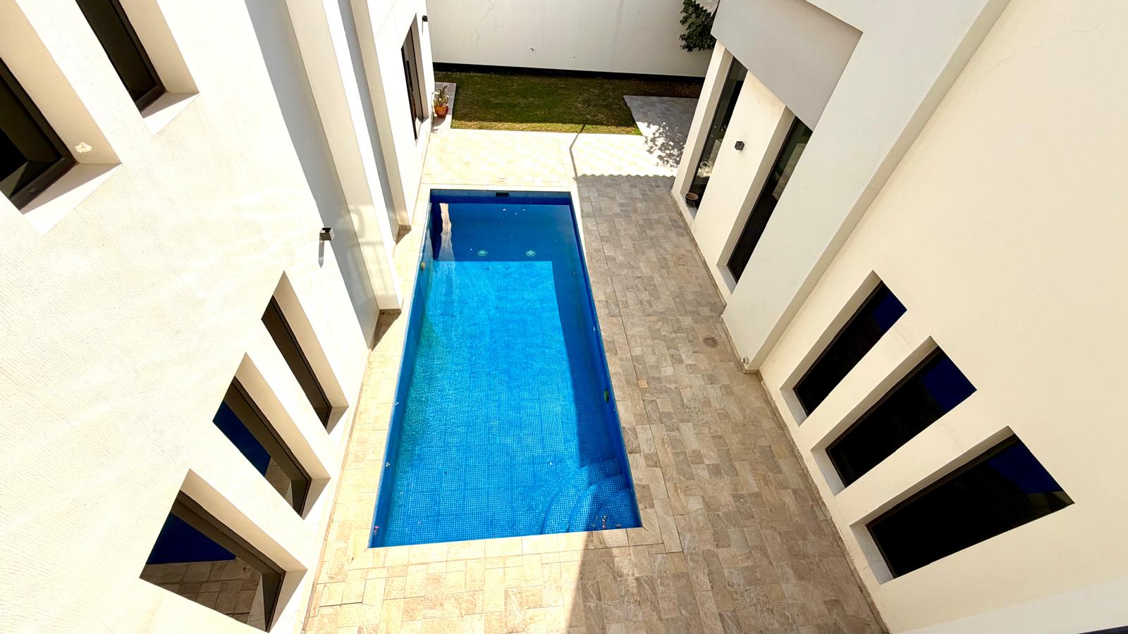 DREAM FAMILY VILLA WITH PRIVATE POOL
