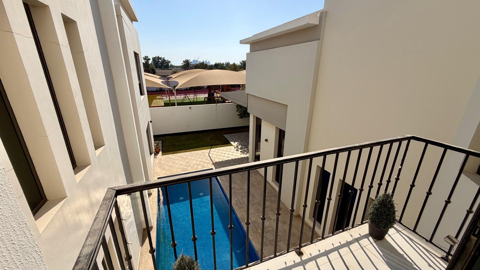DREAM FAMILY VILLA WITH PRIVATE POOL
