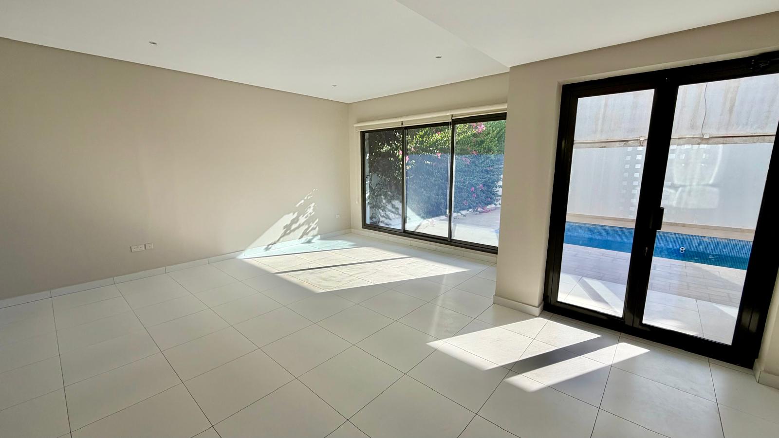 LUXURY 4BR VILLA WITH PRIVATE POOL