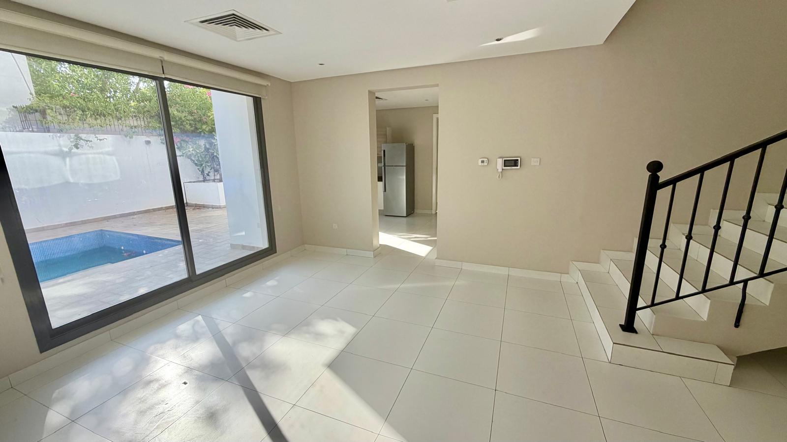 LUXURY 4BR VILLA WITH PRIVATE POOL
