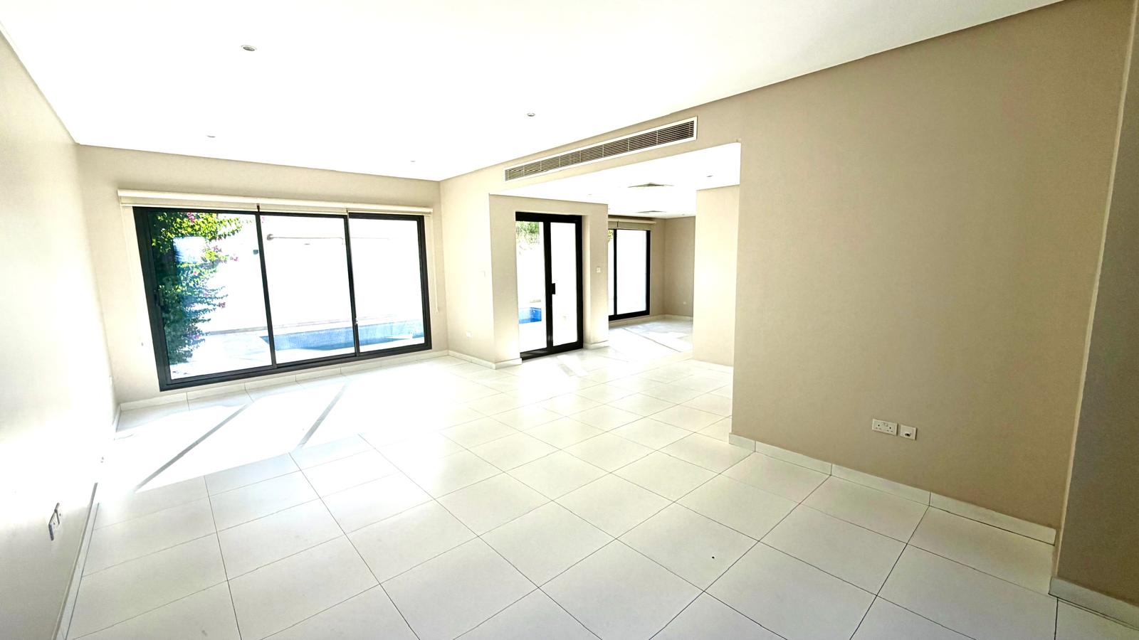 LUXURY 4BR VILLA WITH PRIVATE POOL