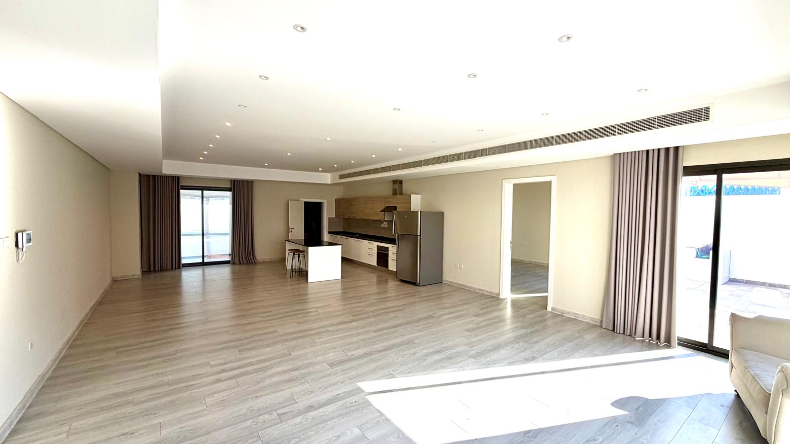 GRAND 4BR VILLA WITH PRIVATE POOL