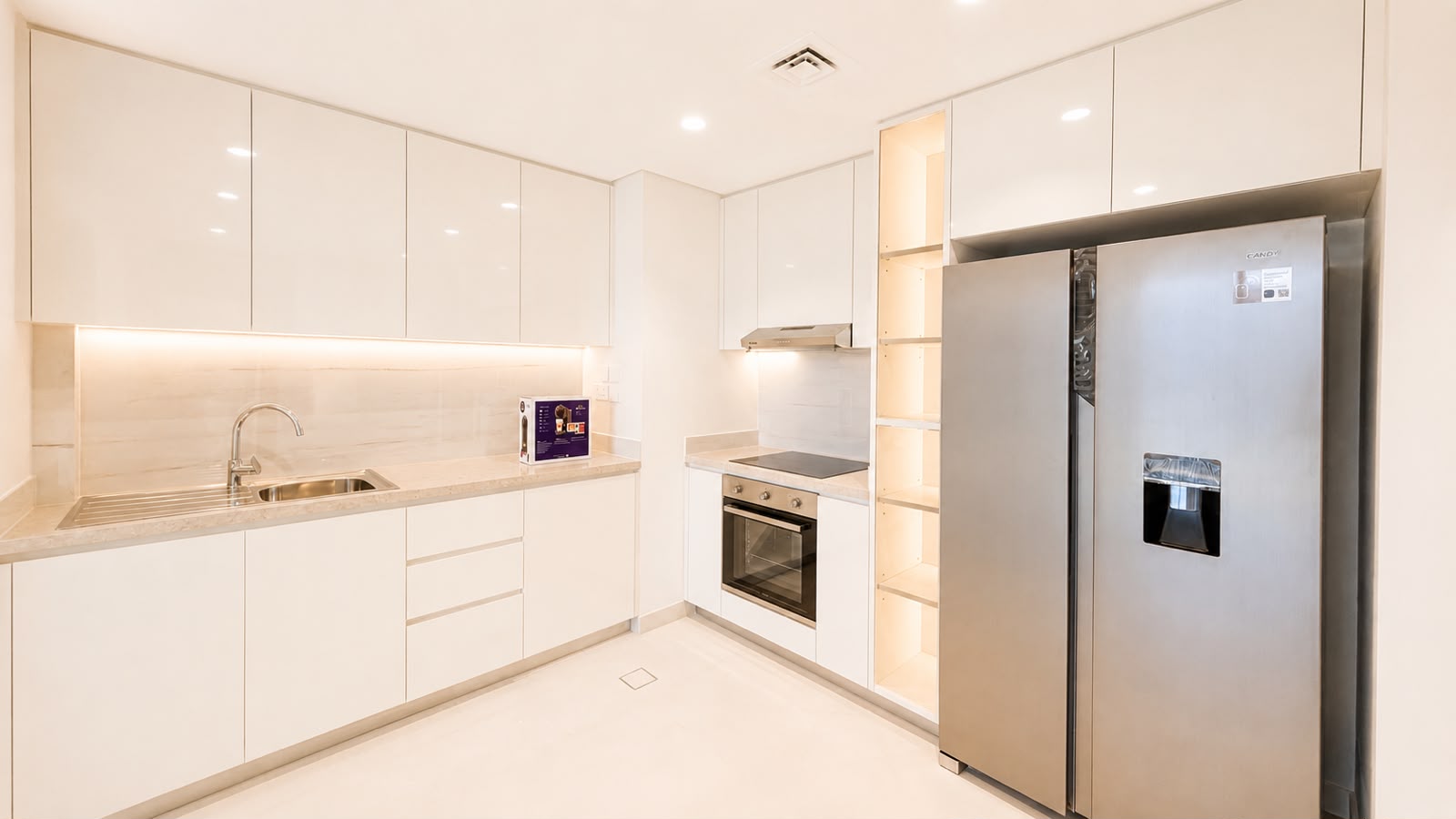 LUXURY 2BR | SEA VIEW | BEACH ACCESS