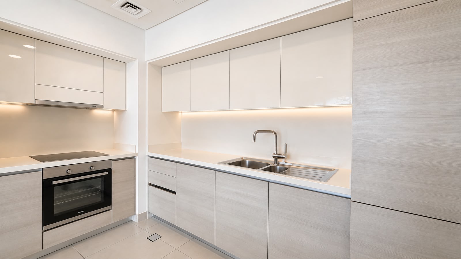 SPACIOUS 2BR | FULLY FURNISHED | BEACH ACCESS