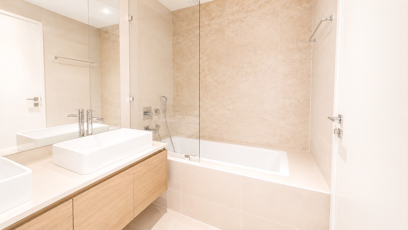 Luxury Beachfront Living | Direct Sea & Pool View | Marassi Shores