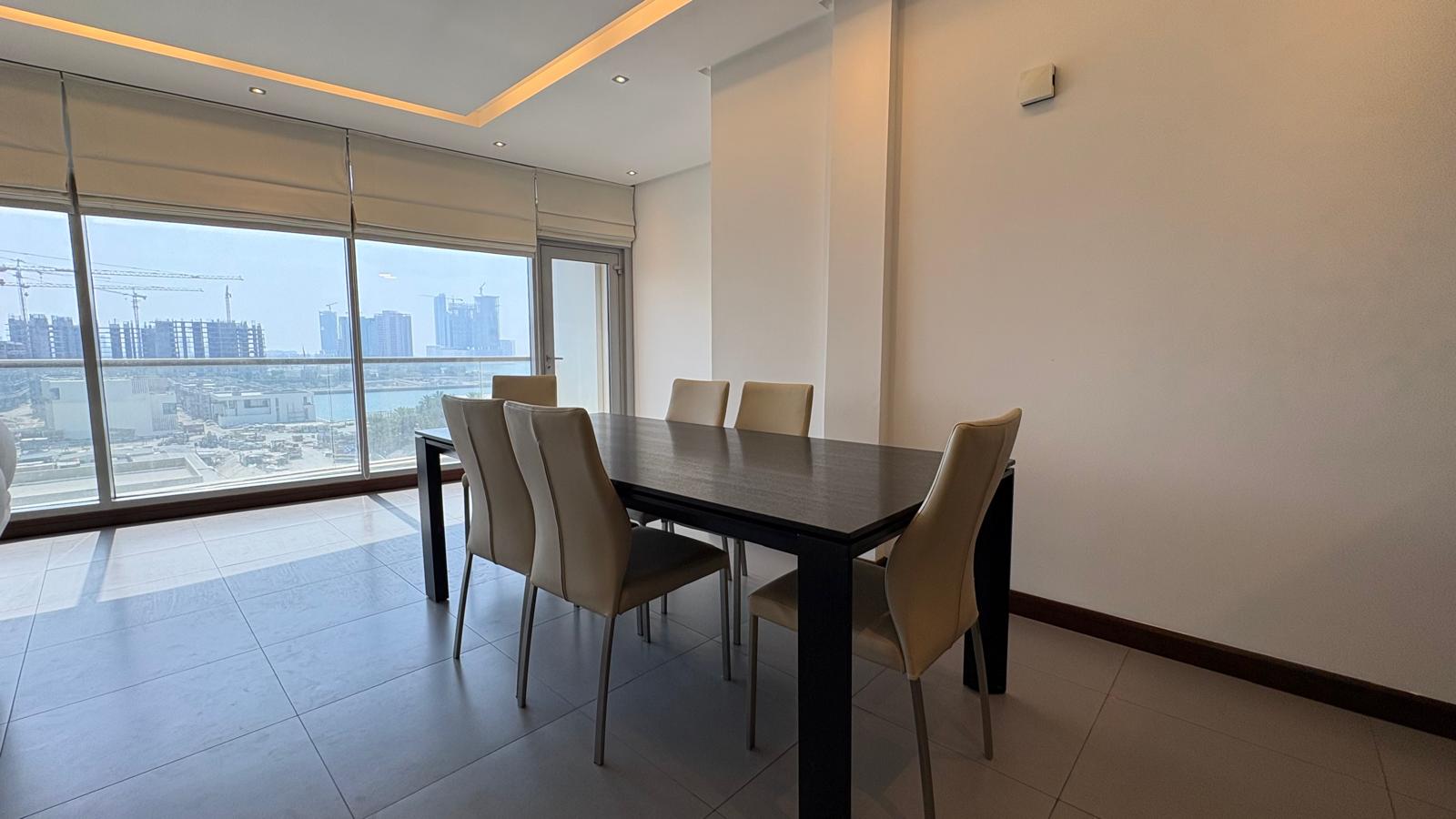 MAIDS ROOM | LARGE BALCONY | FURNISHED | INCLUSIVE