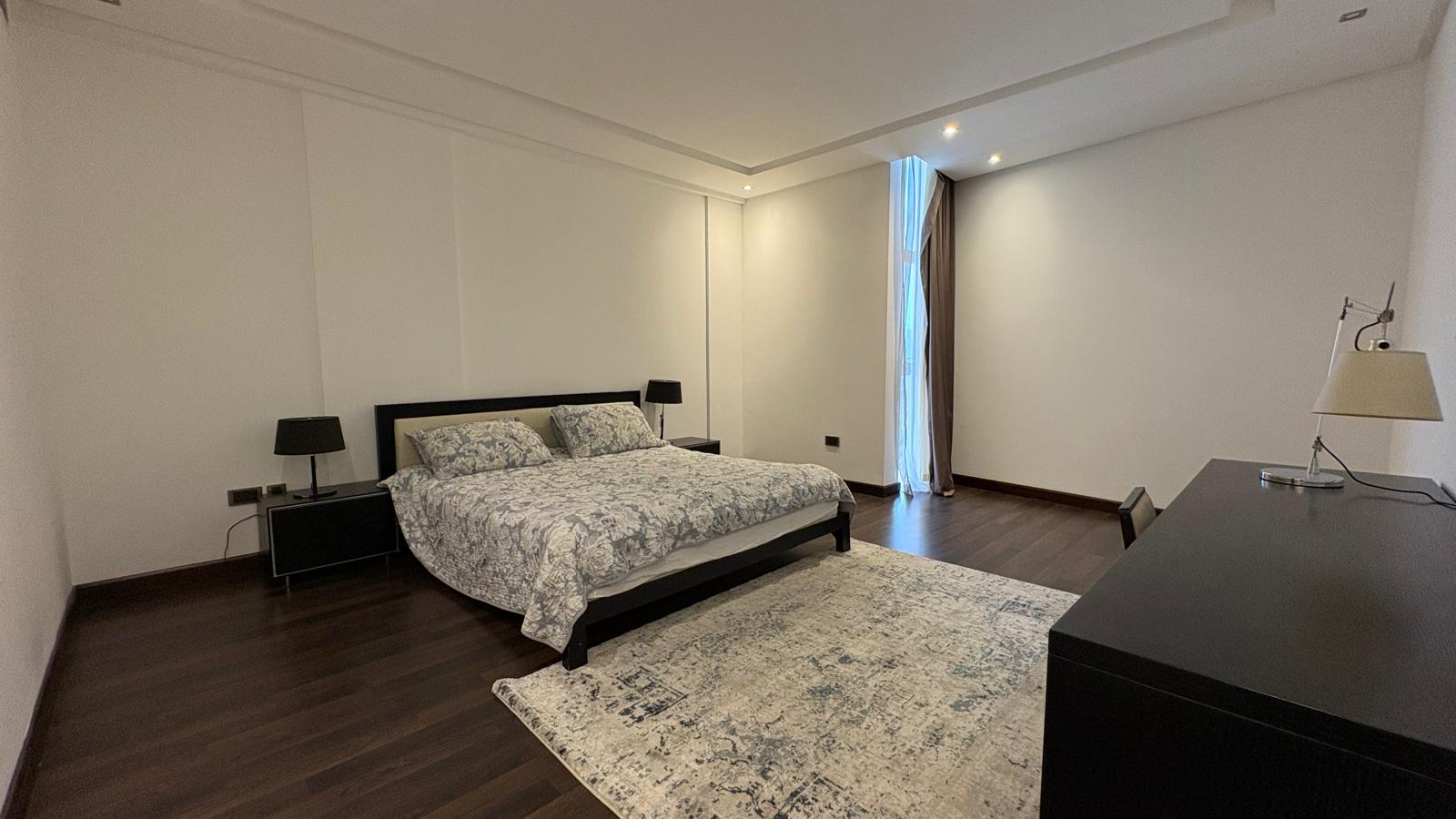 MAIDS ROOM | LARGE BALCONY | FURNISHED | INCLUSIVE
