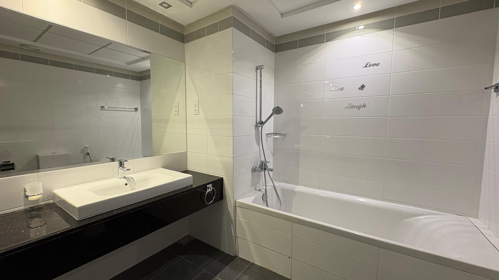MAIDS ROOM | LARGE BALCONY | FURNISHED | INCLUSIVE