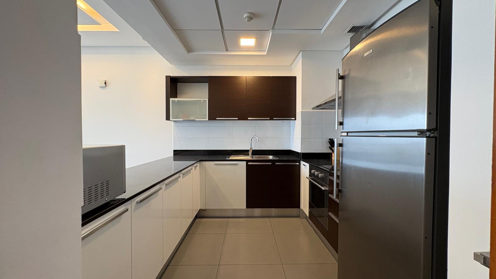 MAIDS ROOM | LARGE BALCONY | FURNISHED | INCLUSIVE