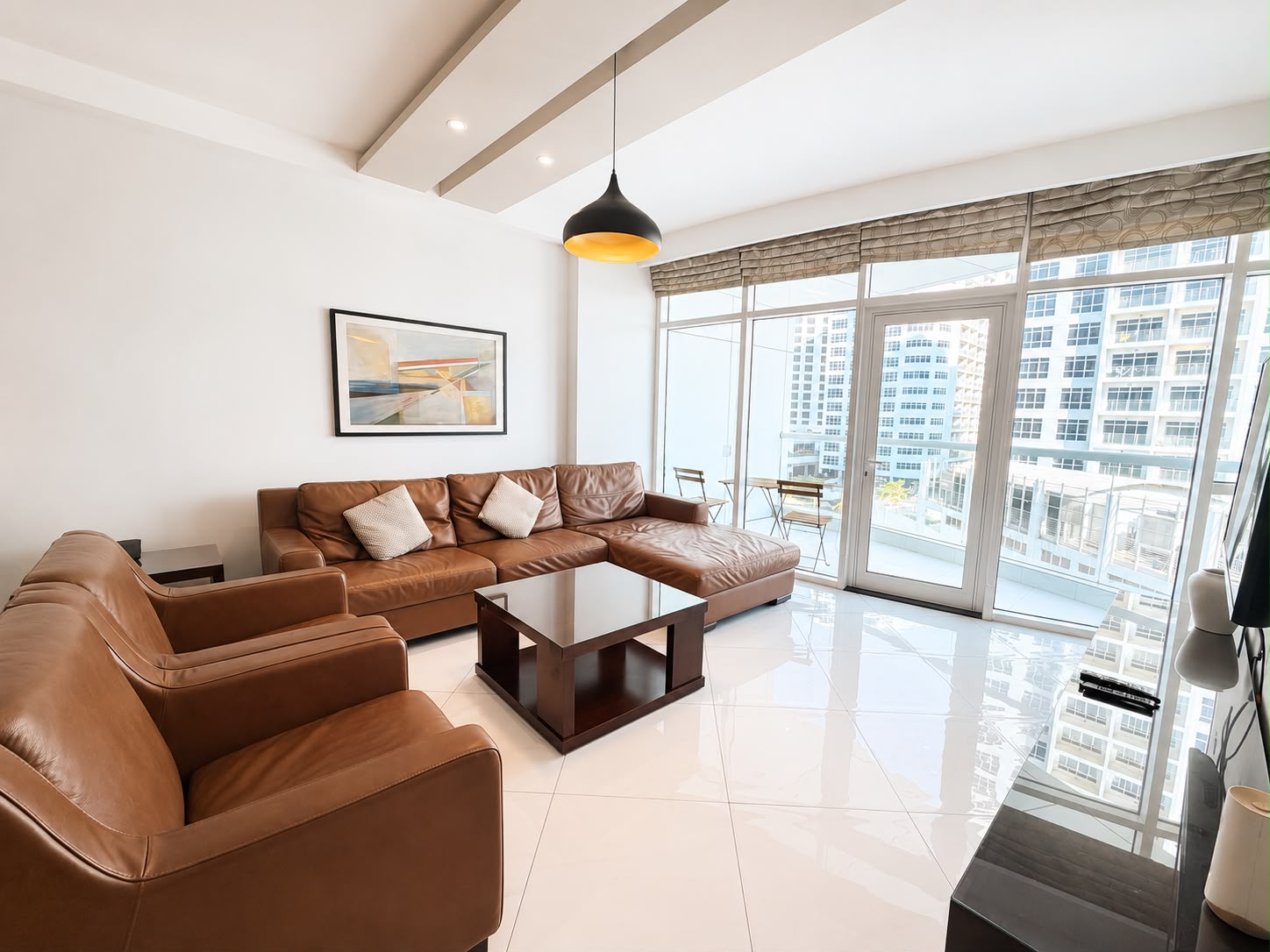 Spacious 2BR | Modern Amenities | Family Living