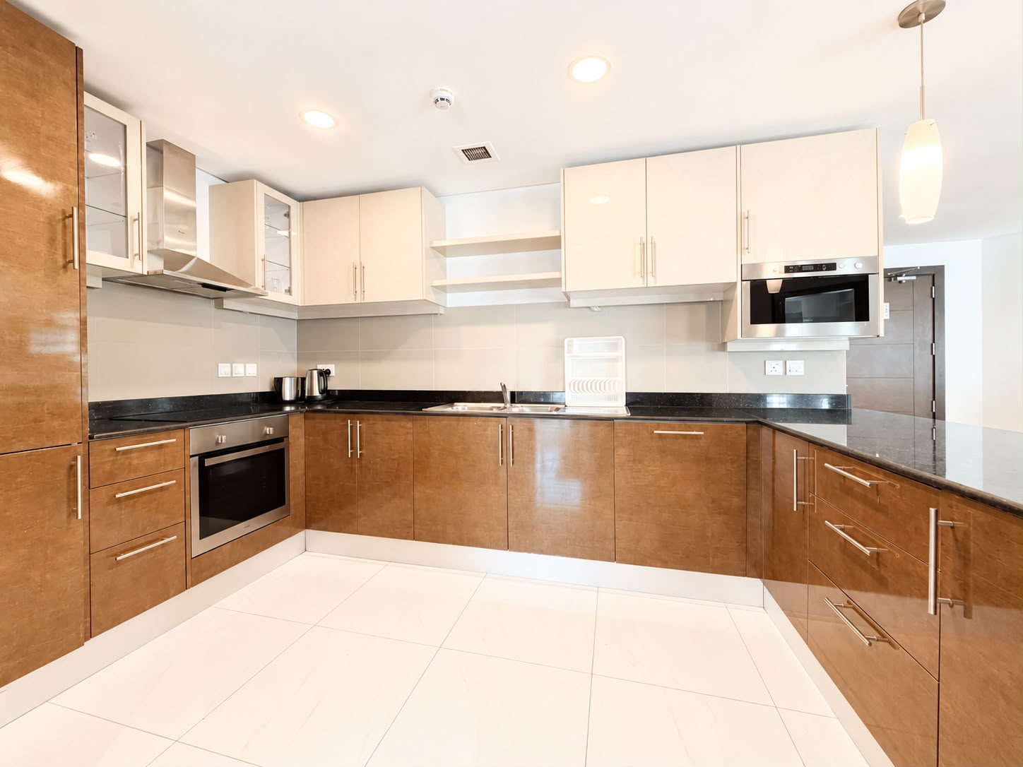 Spacious 2BR | Modern Amenities | Family Living