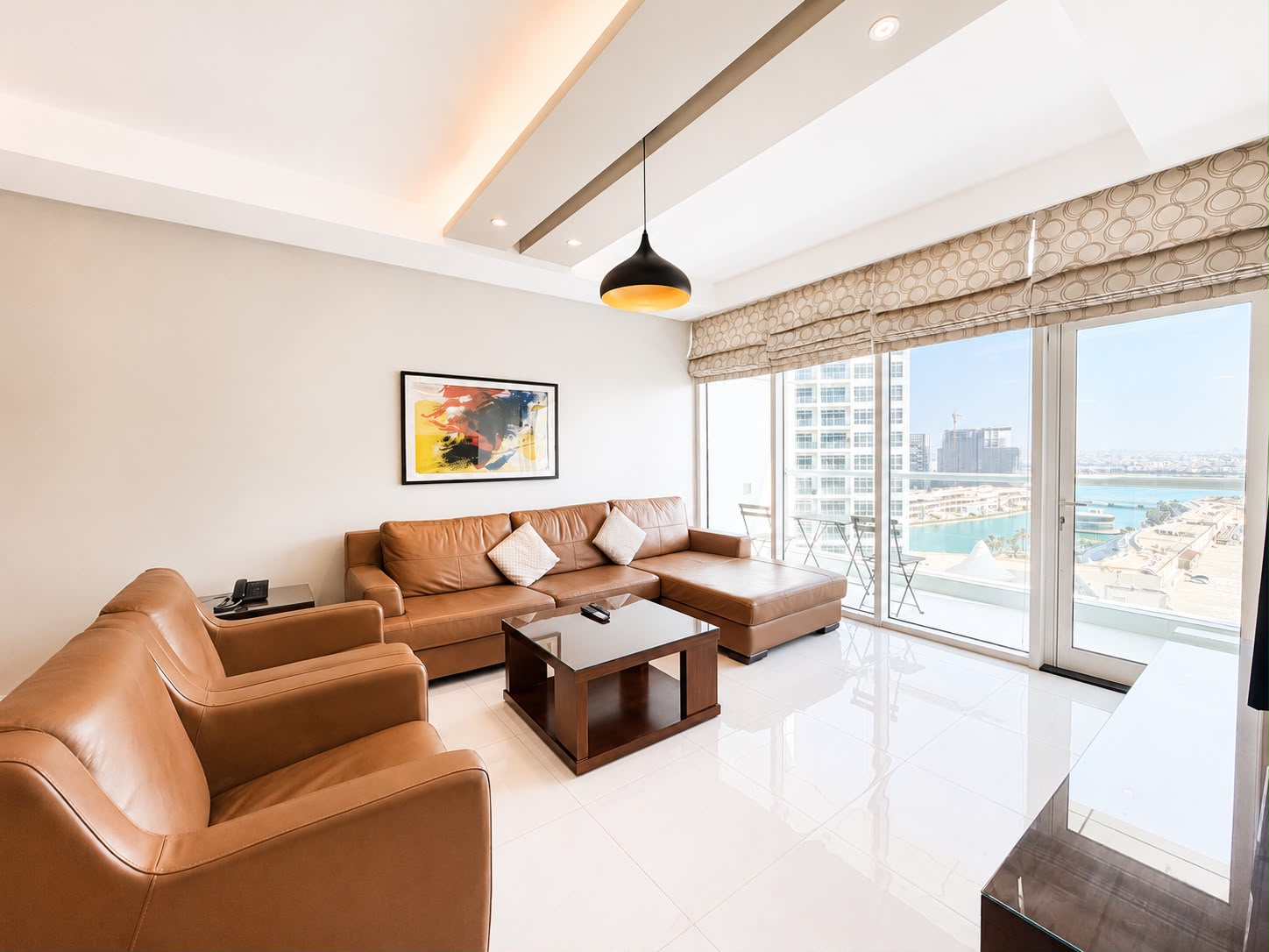 Prime Amwaj Location | Premium Facilities