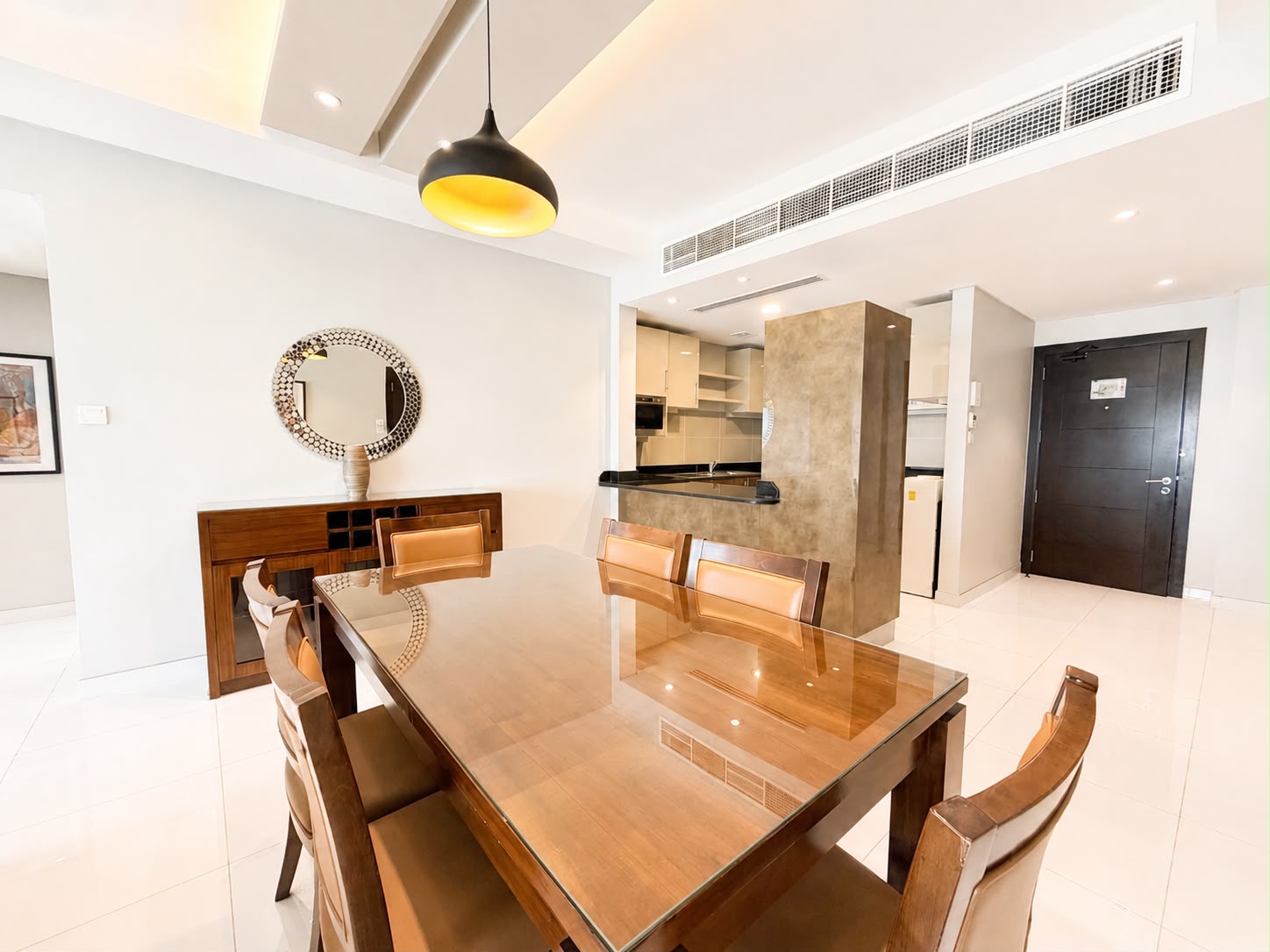 Prime Amwaj Location | Premium Facilities