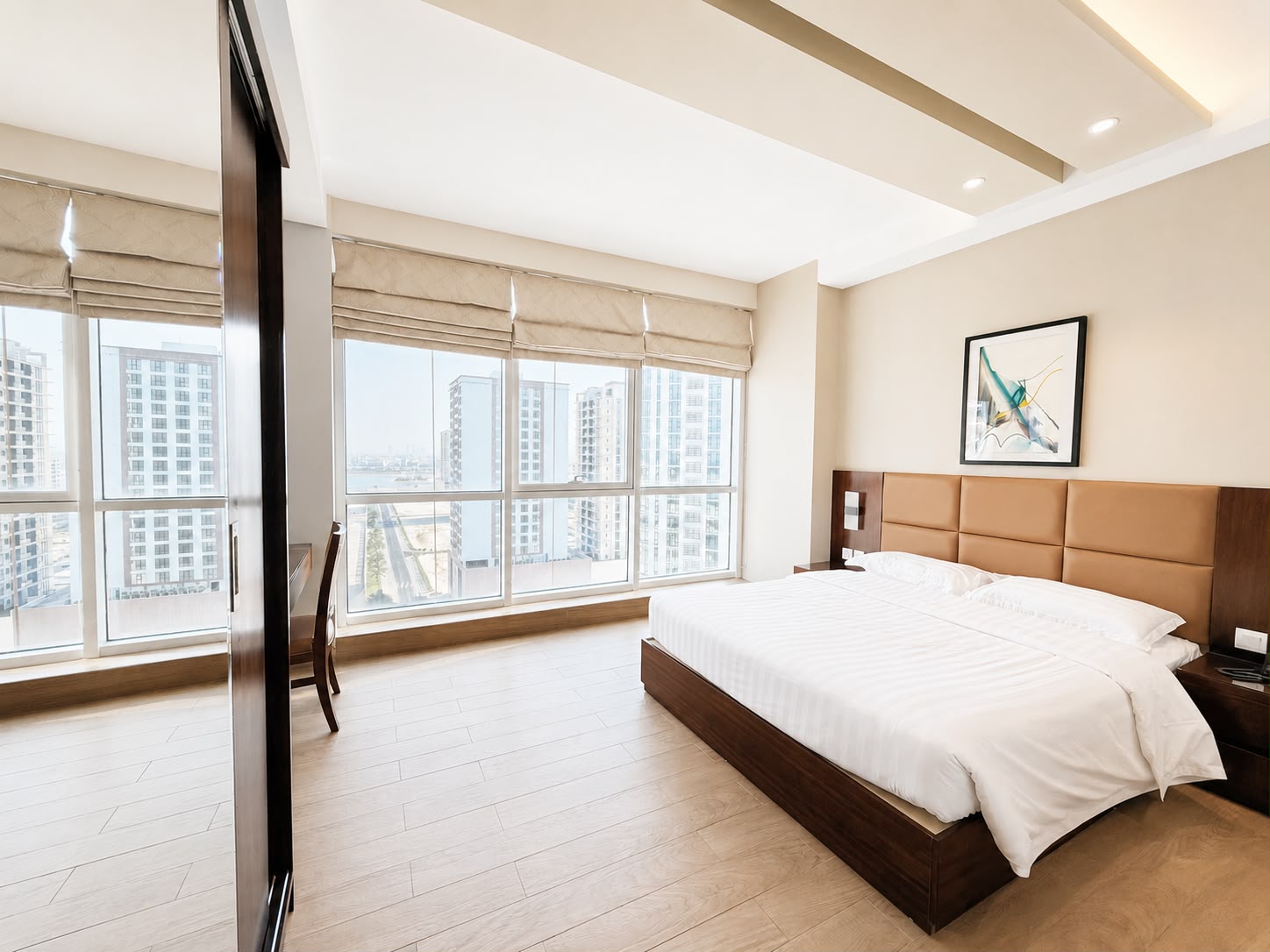 Prime Amwaj Location | Premium Facilities