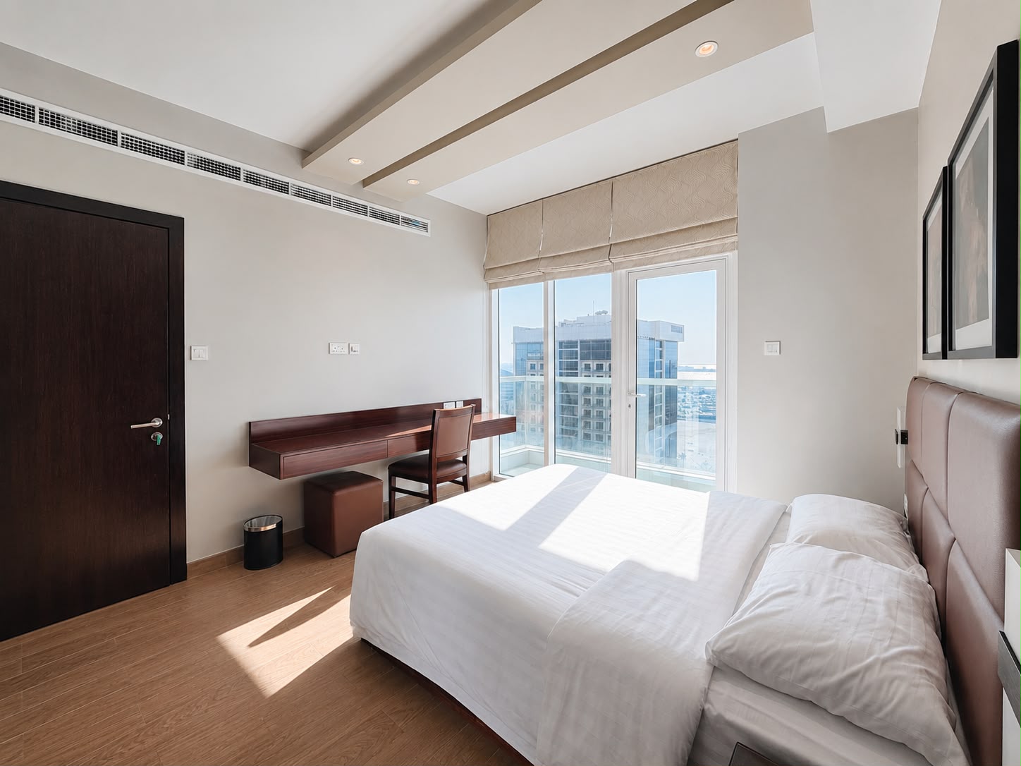 Prime Amwaj Location | Premium Facilities