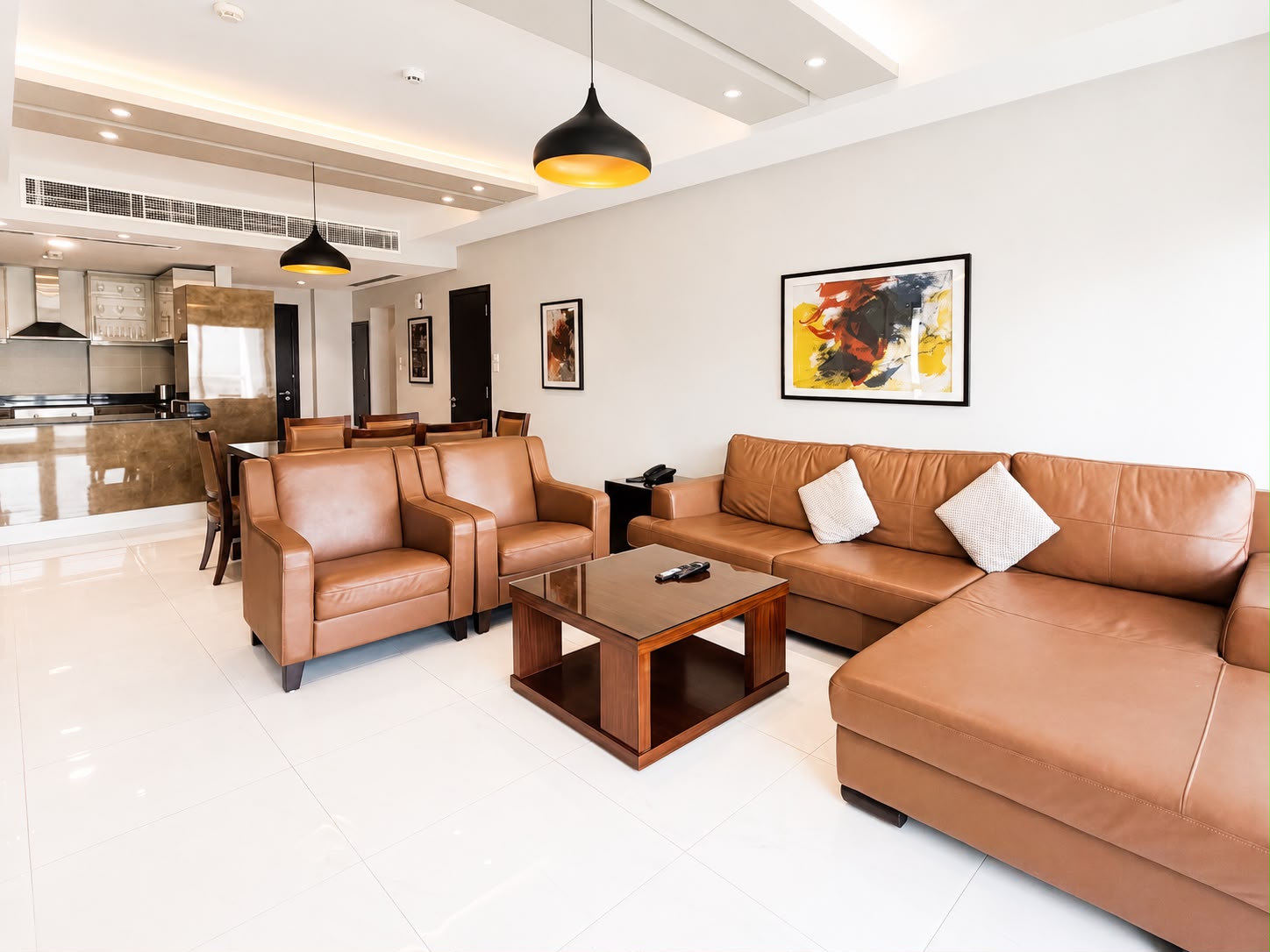 Prime Amwaj Location | Premium Facilities
