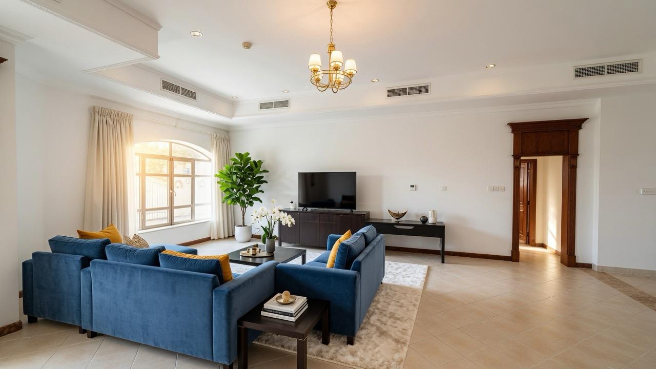 SPACIOUS | LUXURY | FAMILY HOME