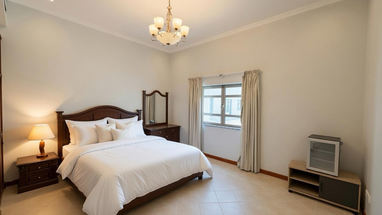 SPACIOUS | LUXURY | FAMILY HOME
