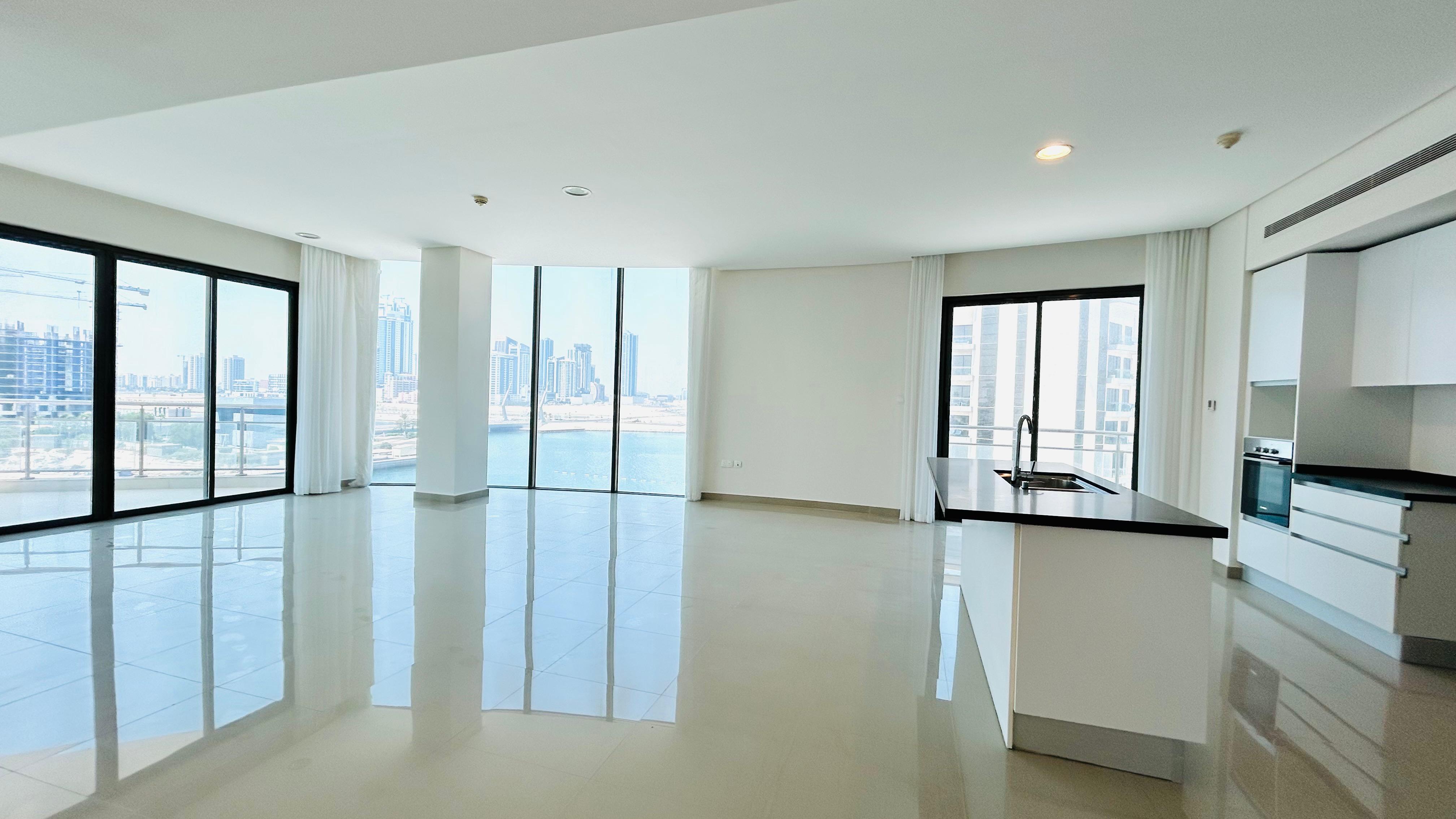 Ultra Luxury Brand new Penthouse in Reef Island.