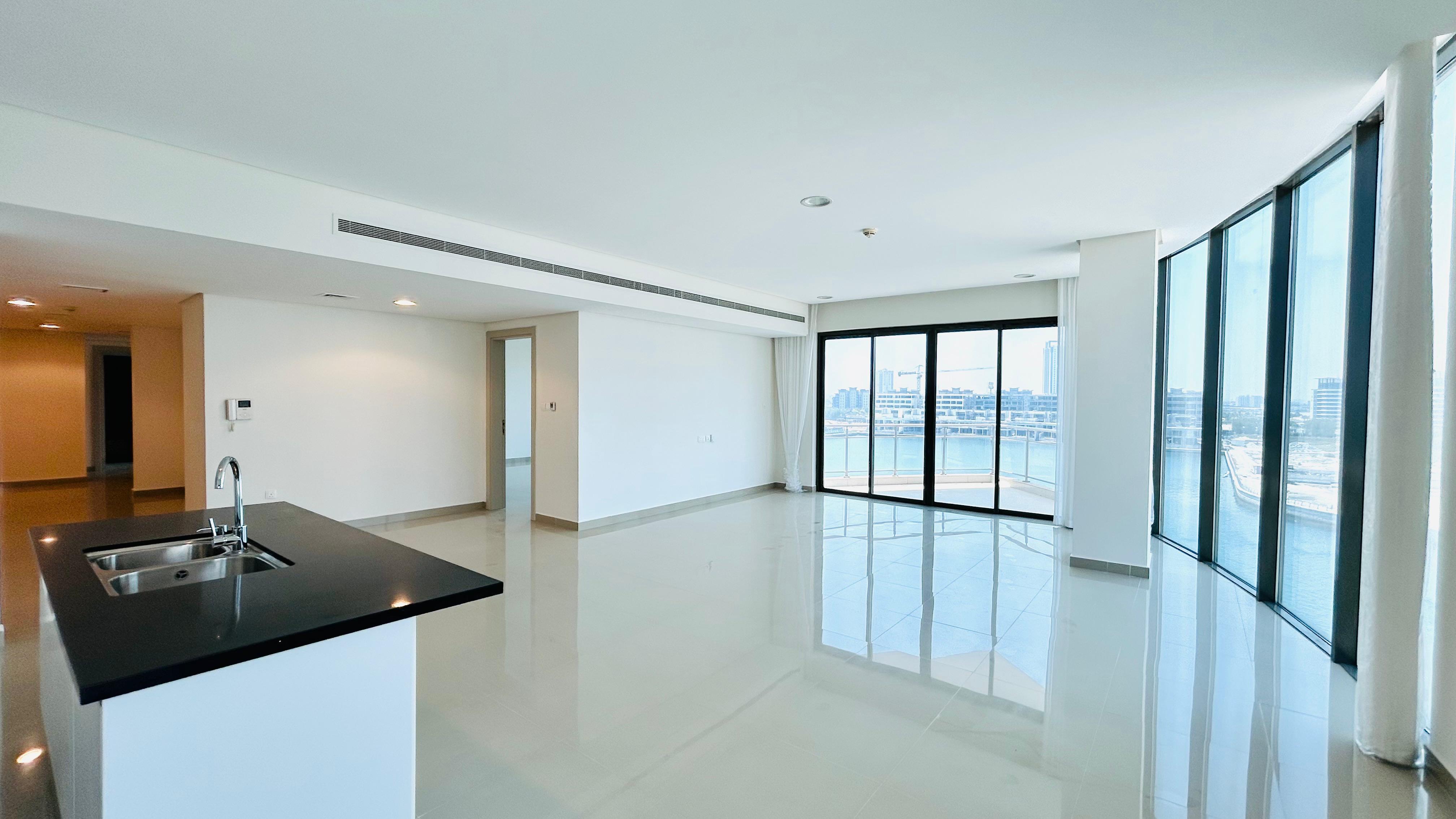 Ultra Luxury Brand new Penthouse in Reef Island.