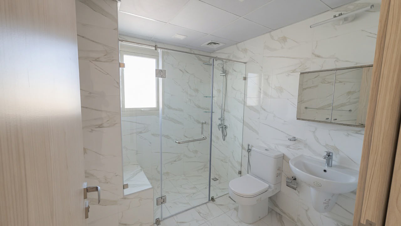 MODERN | BRAND NEW APARTMENT | FOR RENT