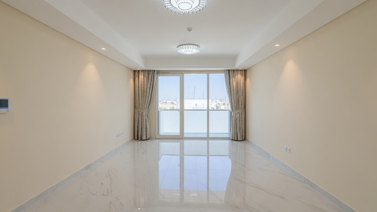 MODERN | BRAND NEW APARTMENT | FOR RENT