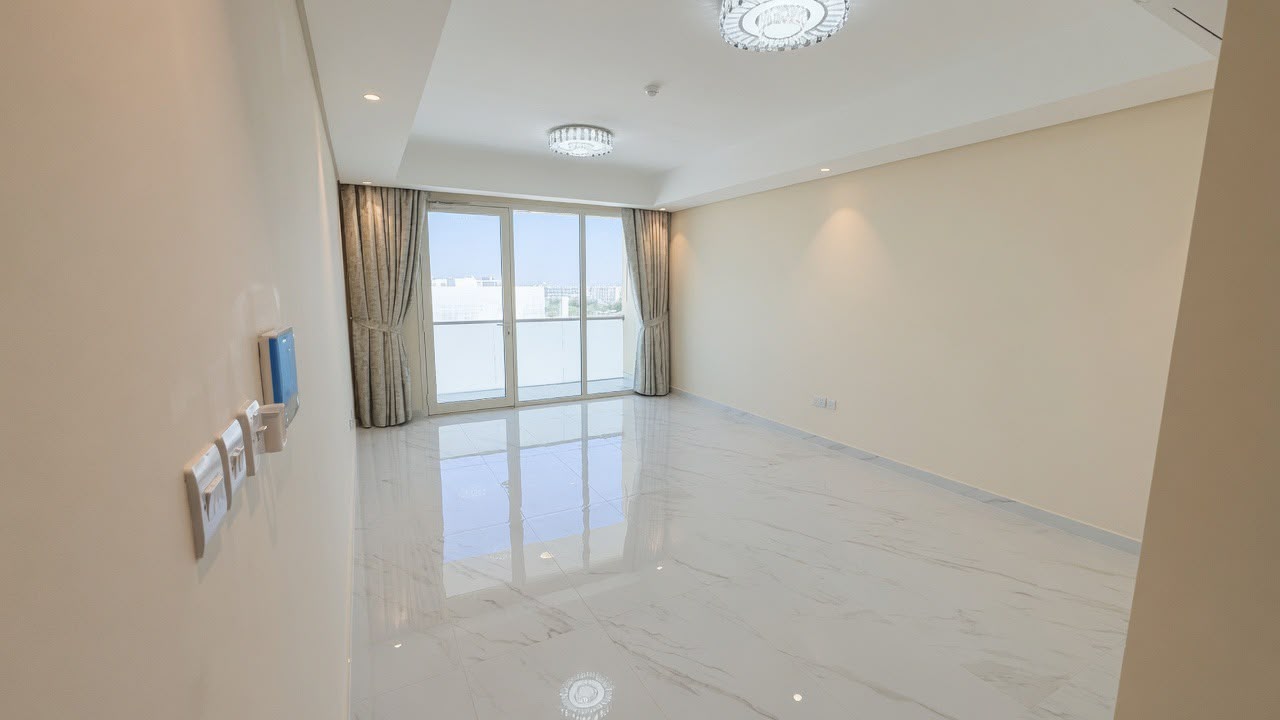 MODERN | BRAND NEW APARTMENT | FOR RENT