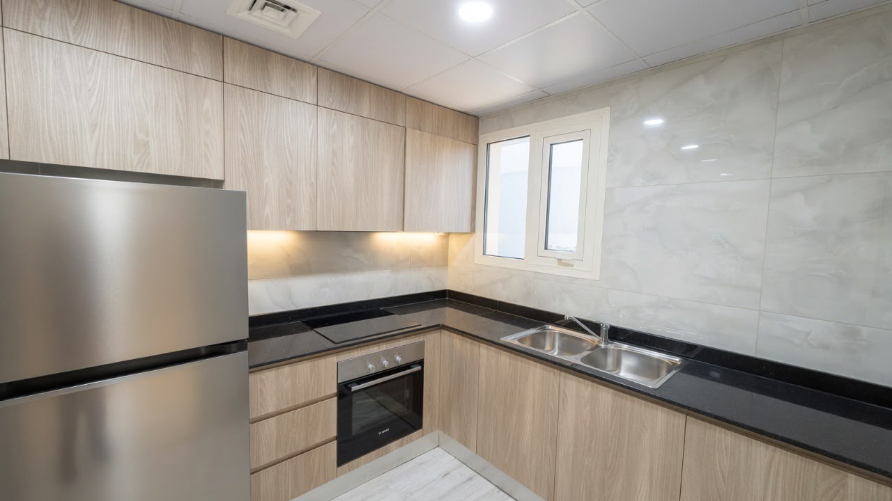 MODERN | BRAND NEW APARTMENT | FOR RENT