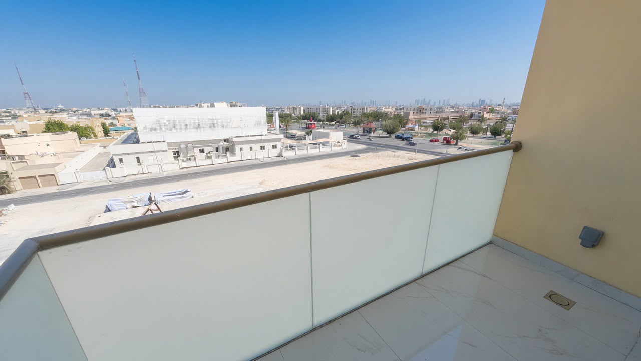 MODERN | BRAND NEW APARTMENT | FOR RENT