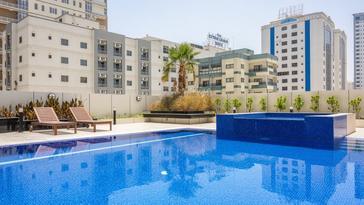 PREMIUM | FURNISHED | LUXURY APARTMENT