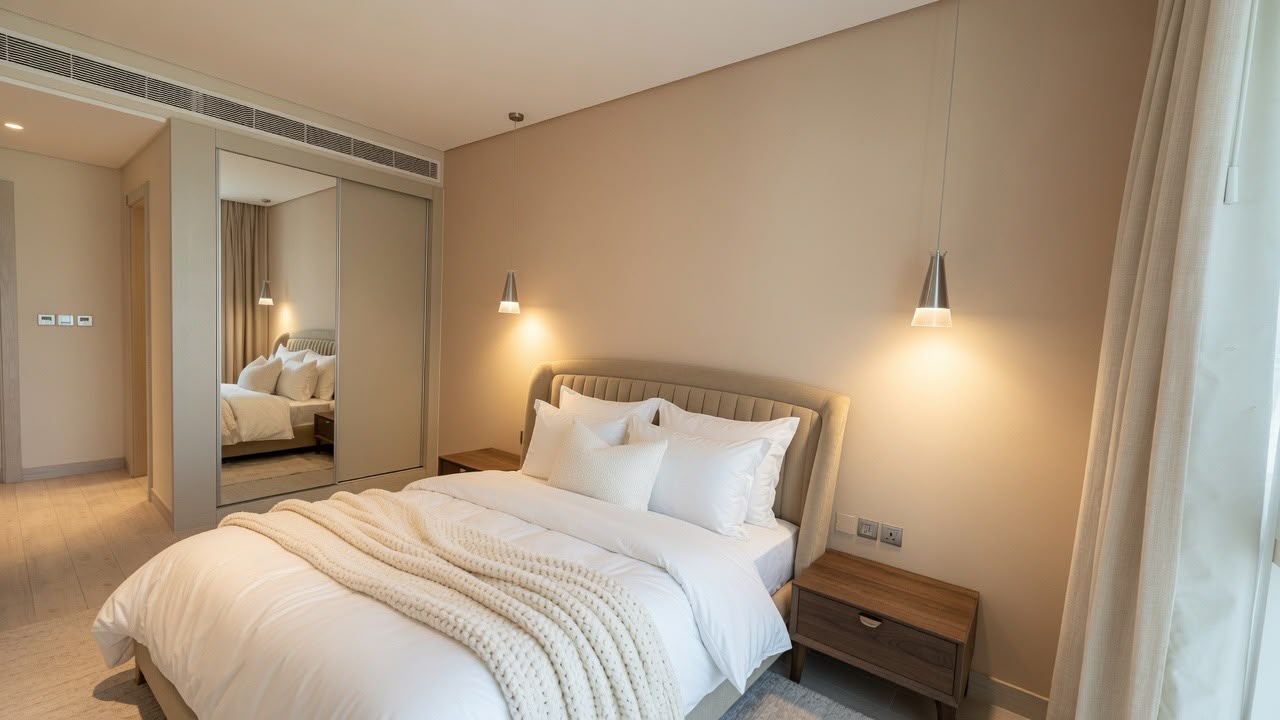 PREMIUM | FURNISHED | LUXURY APARTMENT