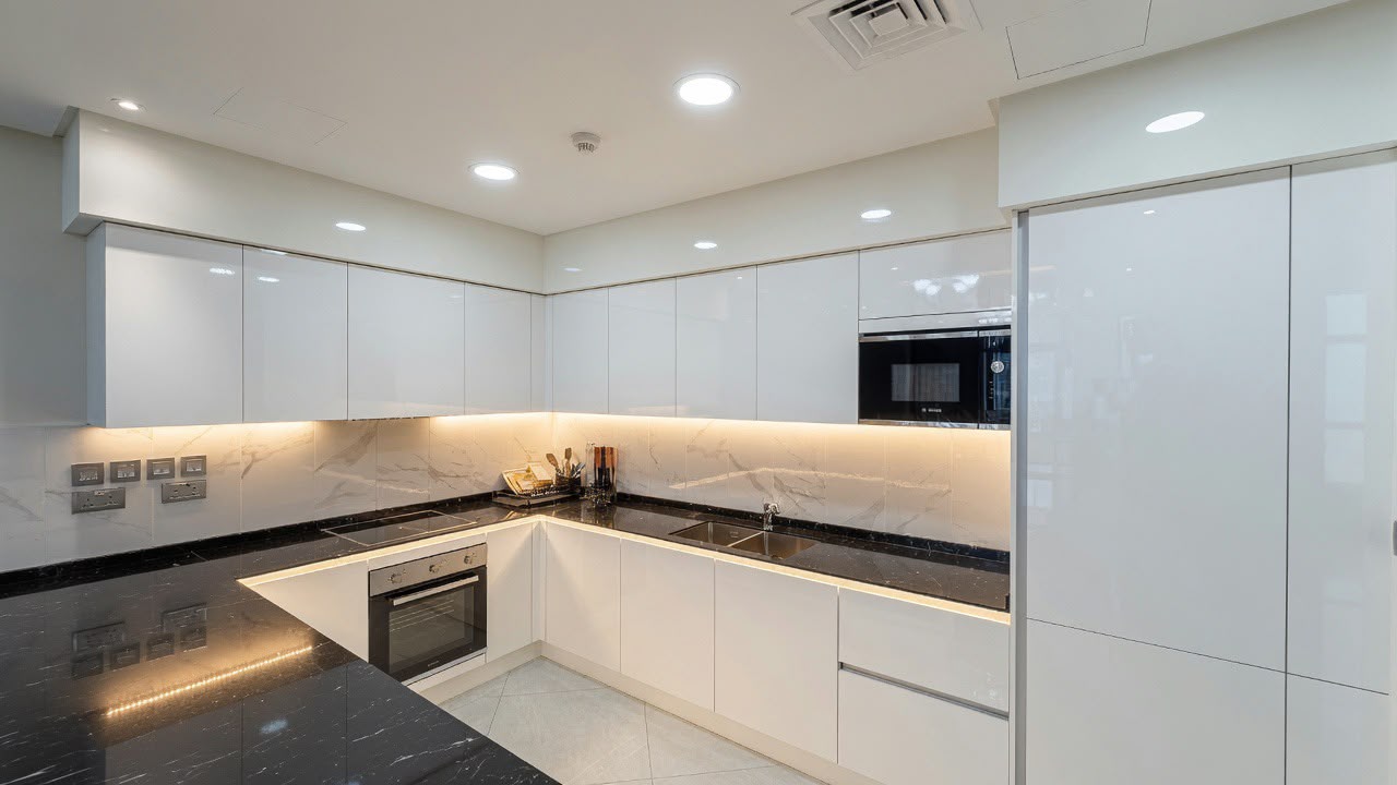 PREMIUM | FURNISHED | LUXURY APARTMENT