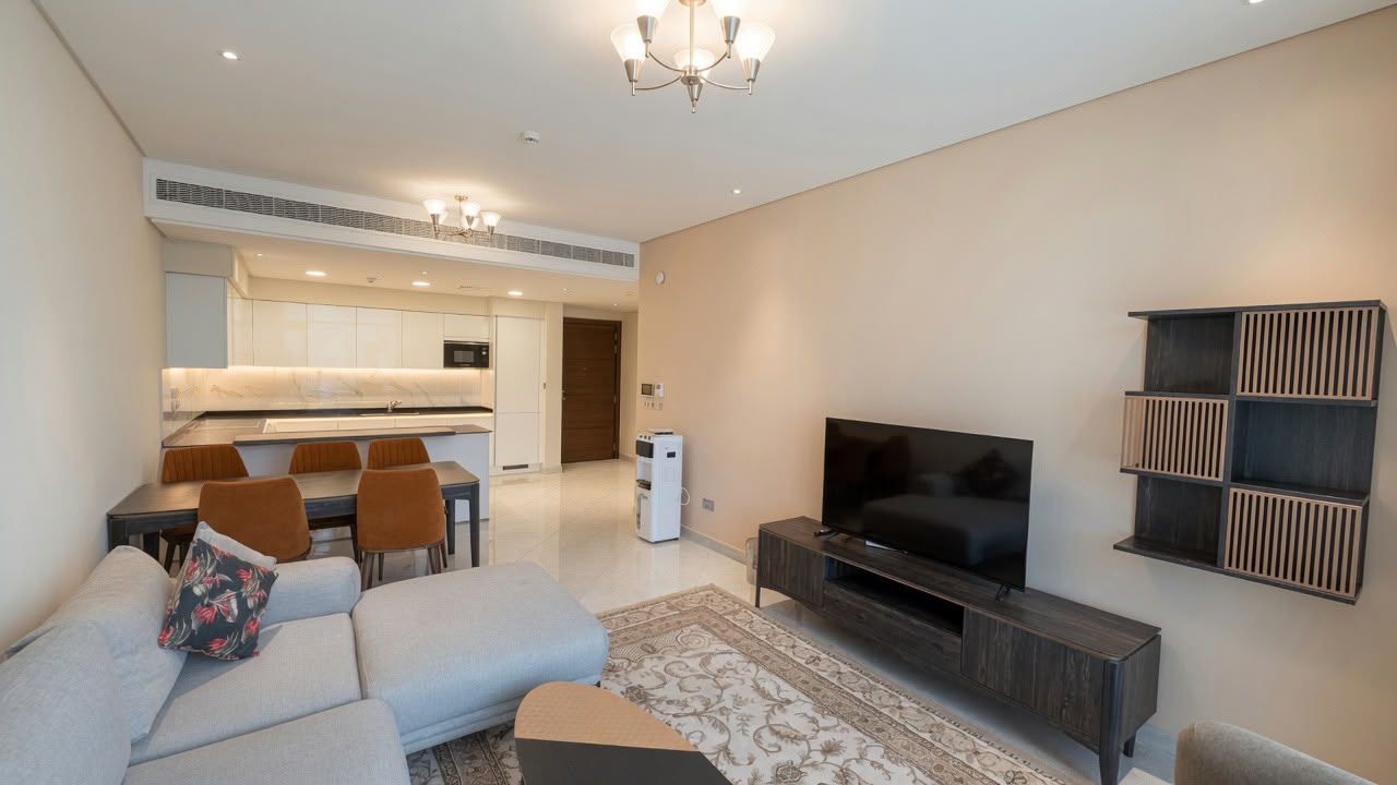 LUXURY | 2BR | APARTMENT | JUFFAIR