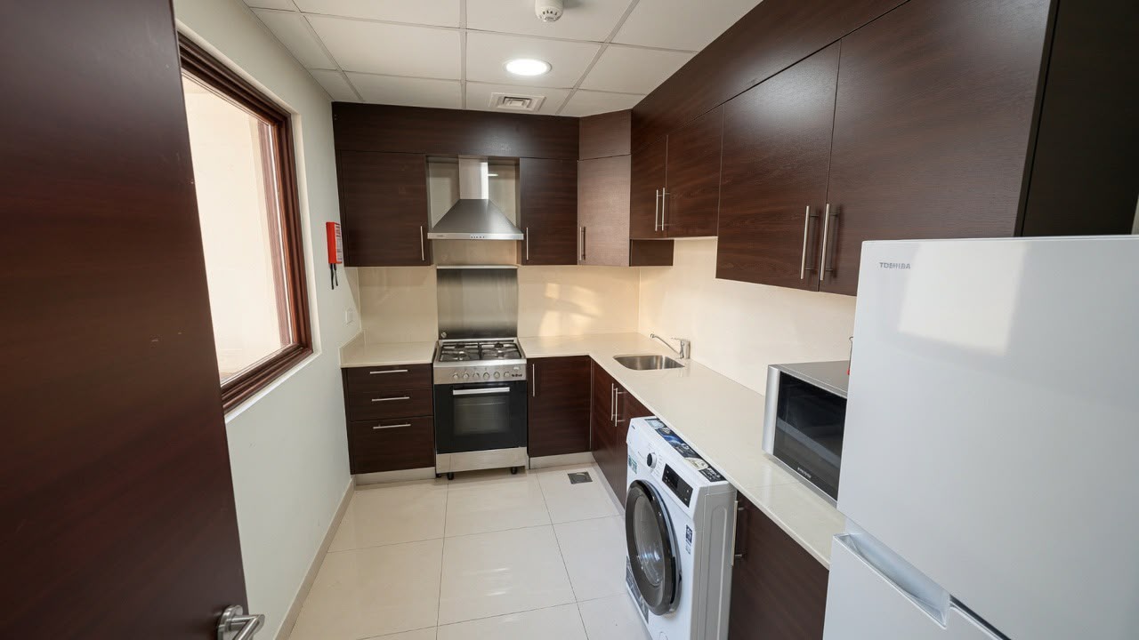 CONTEMPORARY | 1BR | PRIME LOCATION