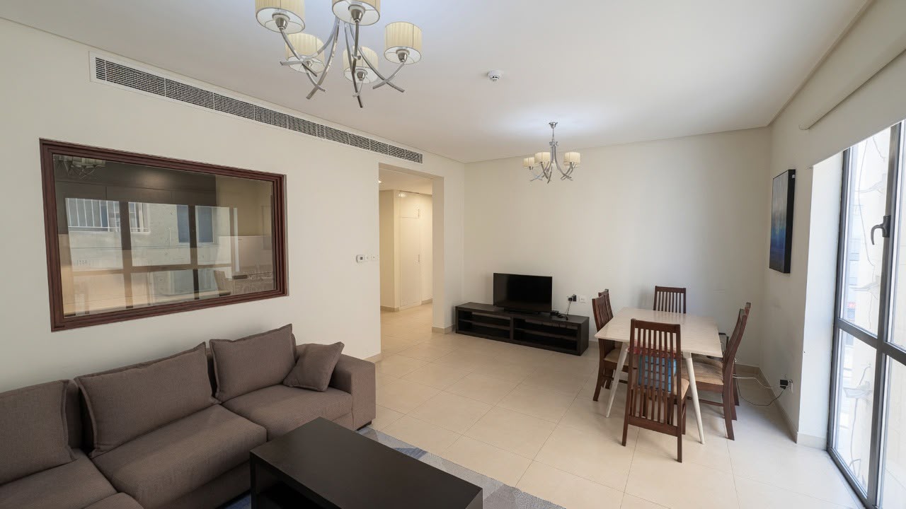 CONTEMPORARY | 1BR | PRIME LOCATION