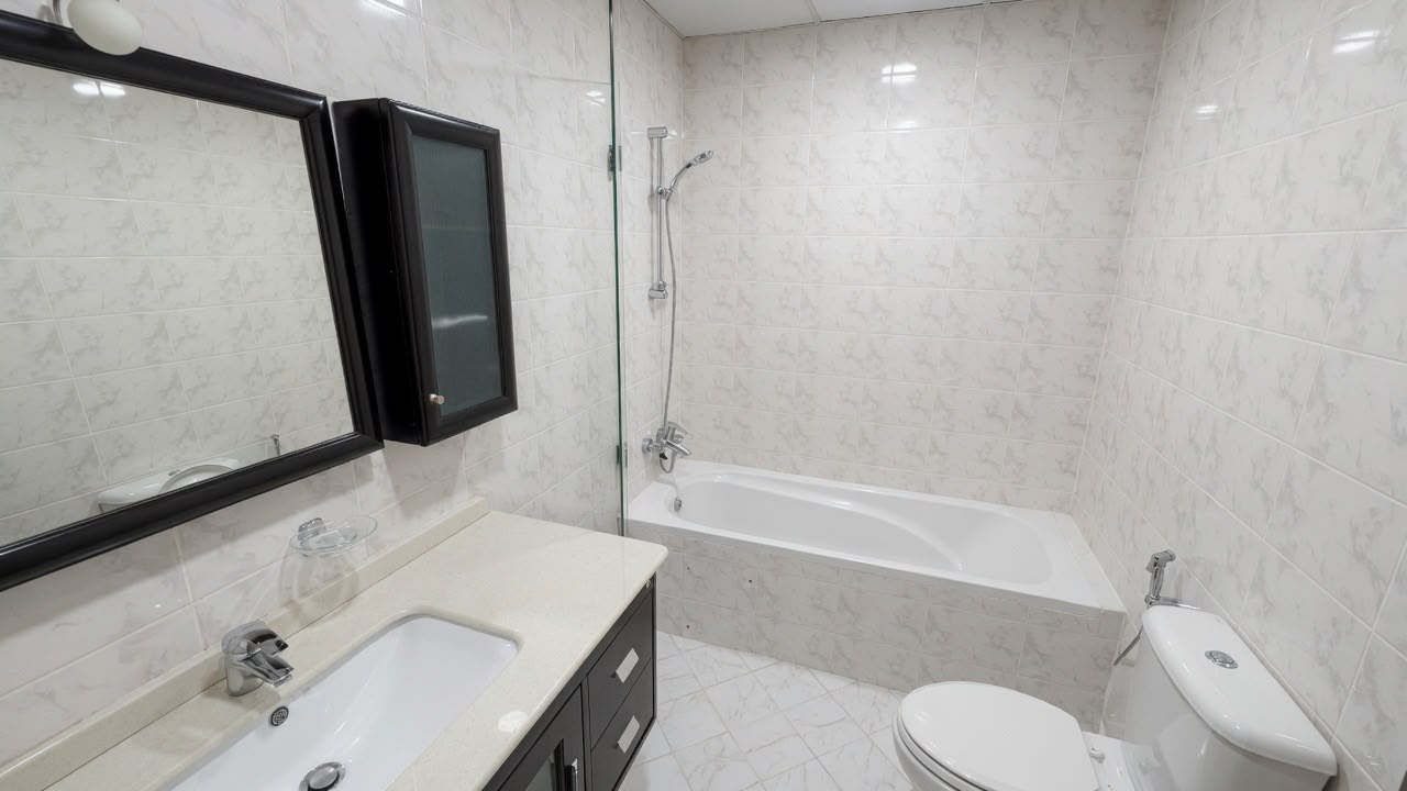 CONTEMPORARY | 1BR | PRIME LOCATION