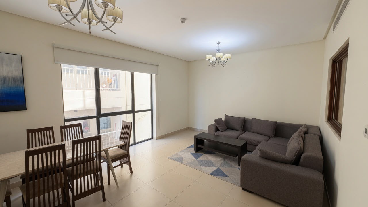 CONTEMPORARY | 1BR | PRIME LOCATION