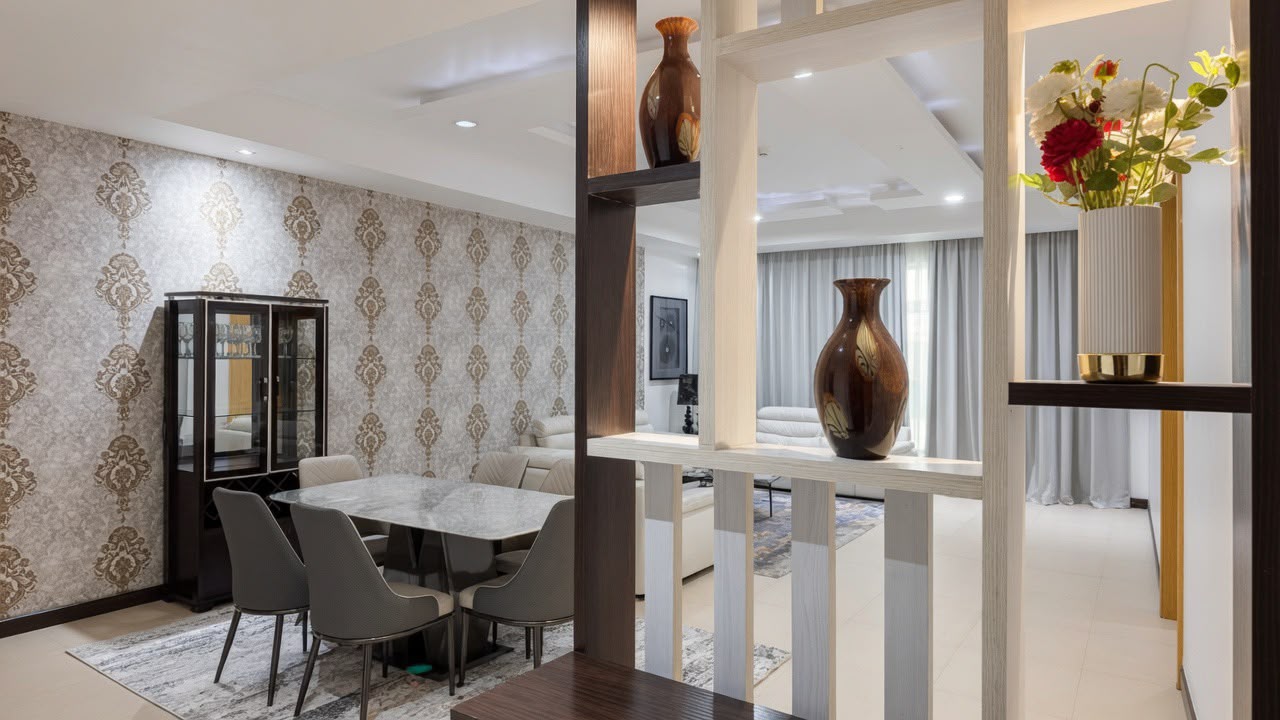 VERY SPACIOUS | FAMILY HOME | JUFFAIR