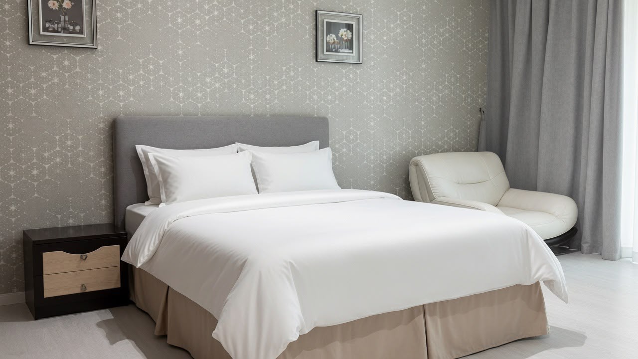 VERY SPACIOUS | FAMILY HOME | JUFFAIR