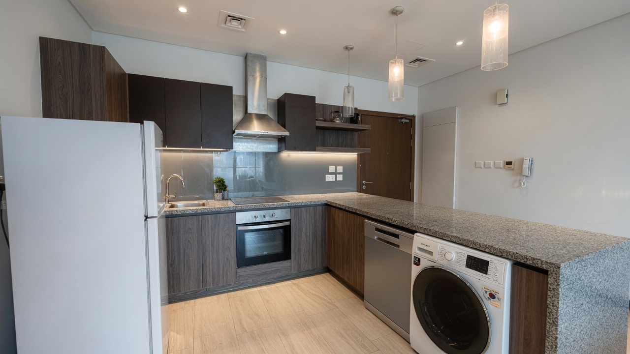 Spacious | Balcony | Modern | Prime Location