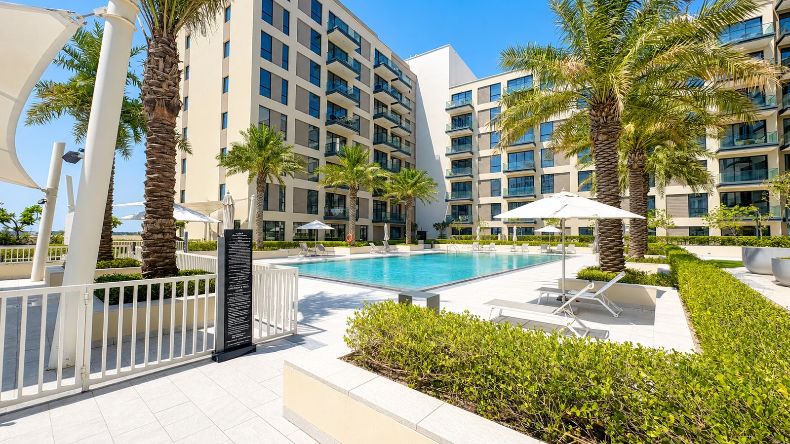 Investment Opportunity & Negotiable| Premium Fully Furnished 2BR Apartment with Immediate Rental Potential