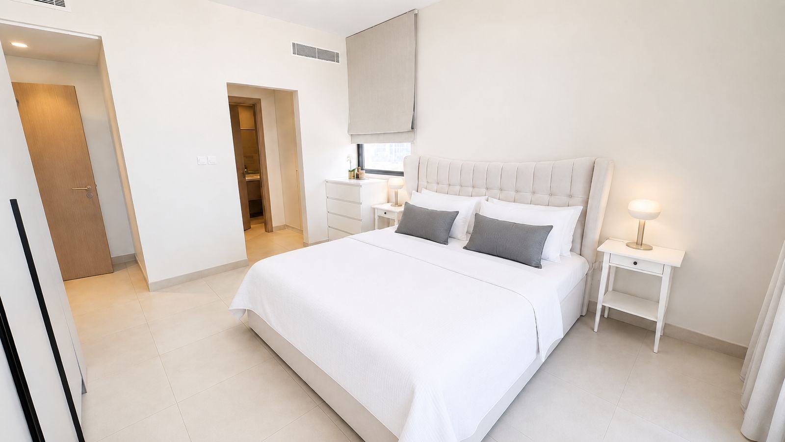 Investment Opportunity & Negotiable| Premium Fully Furnished 2BR Apartment with Immediate Rental Potential